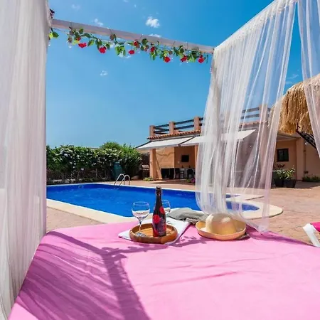 Casa Azahar By Ruralidays * Jimena De La Frontera