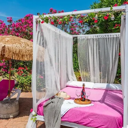Сasa de vacaciones Casa Azahar By Ruralidays