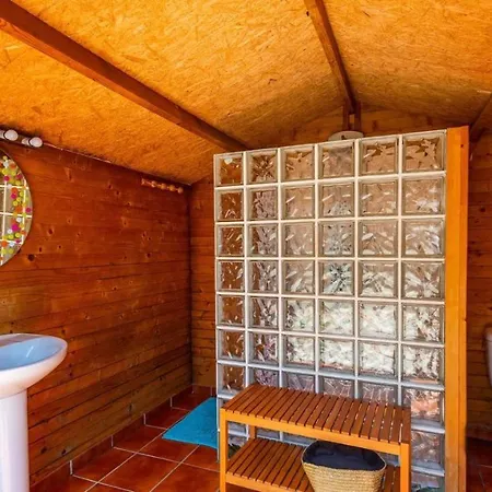 Casa Azahar By Ruralidays Jimena De La Frontera