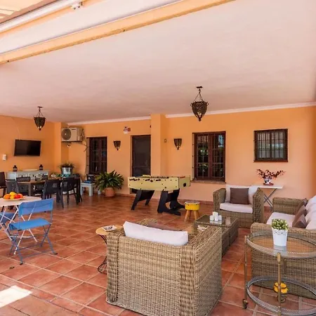 Casa Azahar By Ruralidays