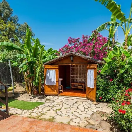 Casa Azahar By Ruralidays * Jimena De La Frontera