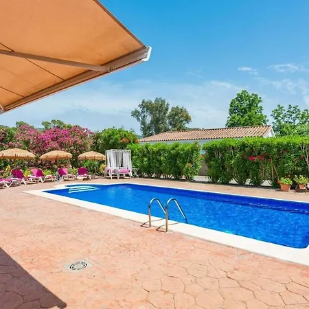 Casa Azahar By Ruralidays