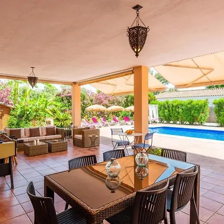 Casa Azahar By Ruralidays Сasa de vacaciones Jimena De La Frontera